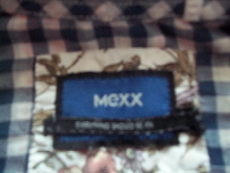 Koszula w kratke Mexx