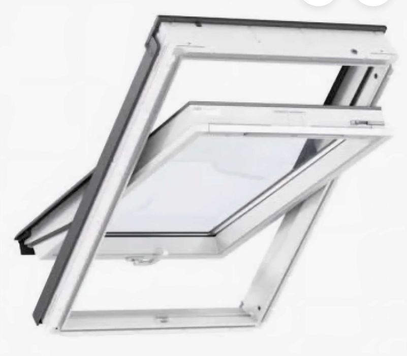 Okno dachowe Velux