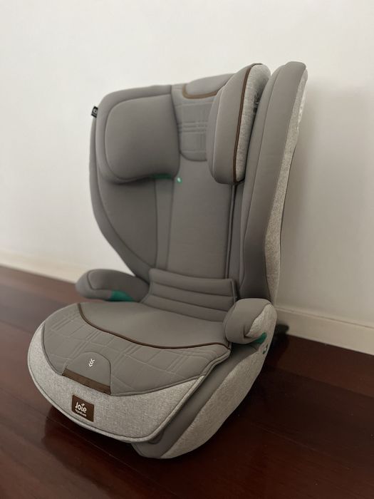Cadeiras Auto Joie i-Traver - 100-150 cm | 2/3