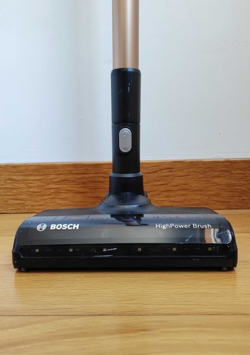 Aspirador Vertical Bosch Unlimited Gen2 Serie 8 ProParquet