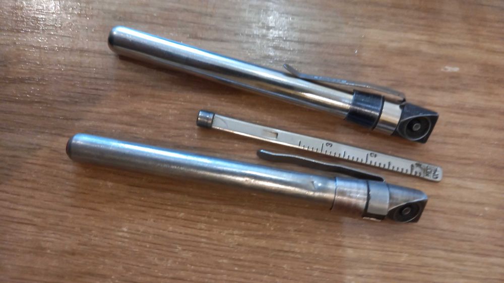 Измерительные прибори