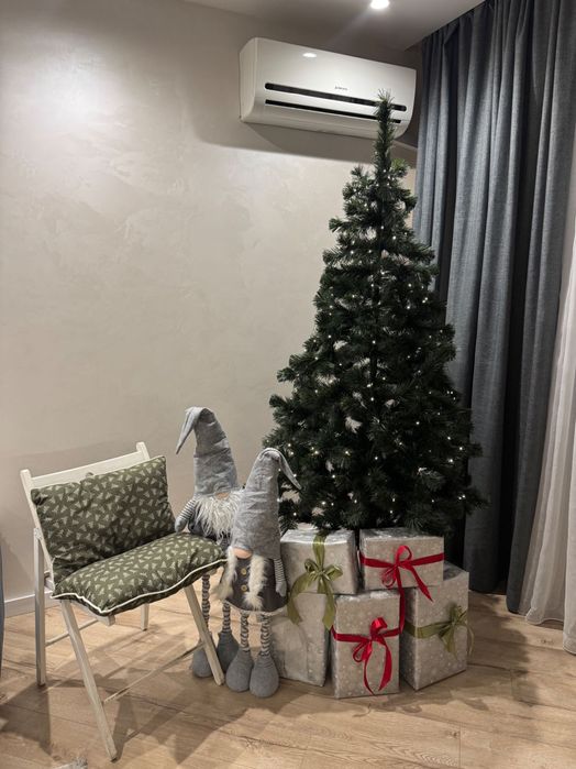 Ялинка штучна 2.0 м