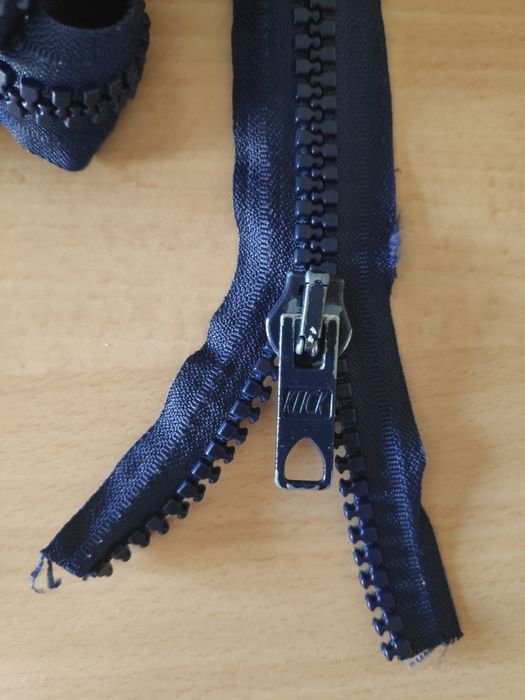 Fecho para saco cama