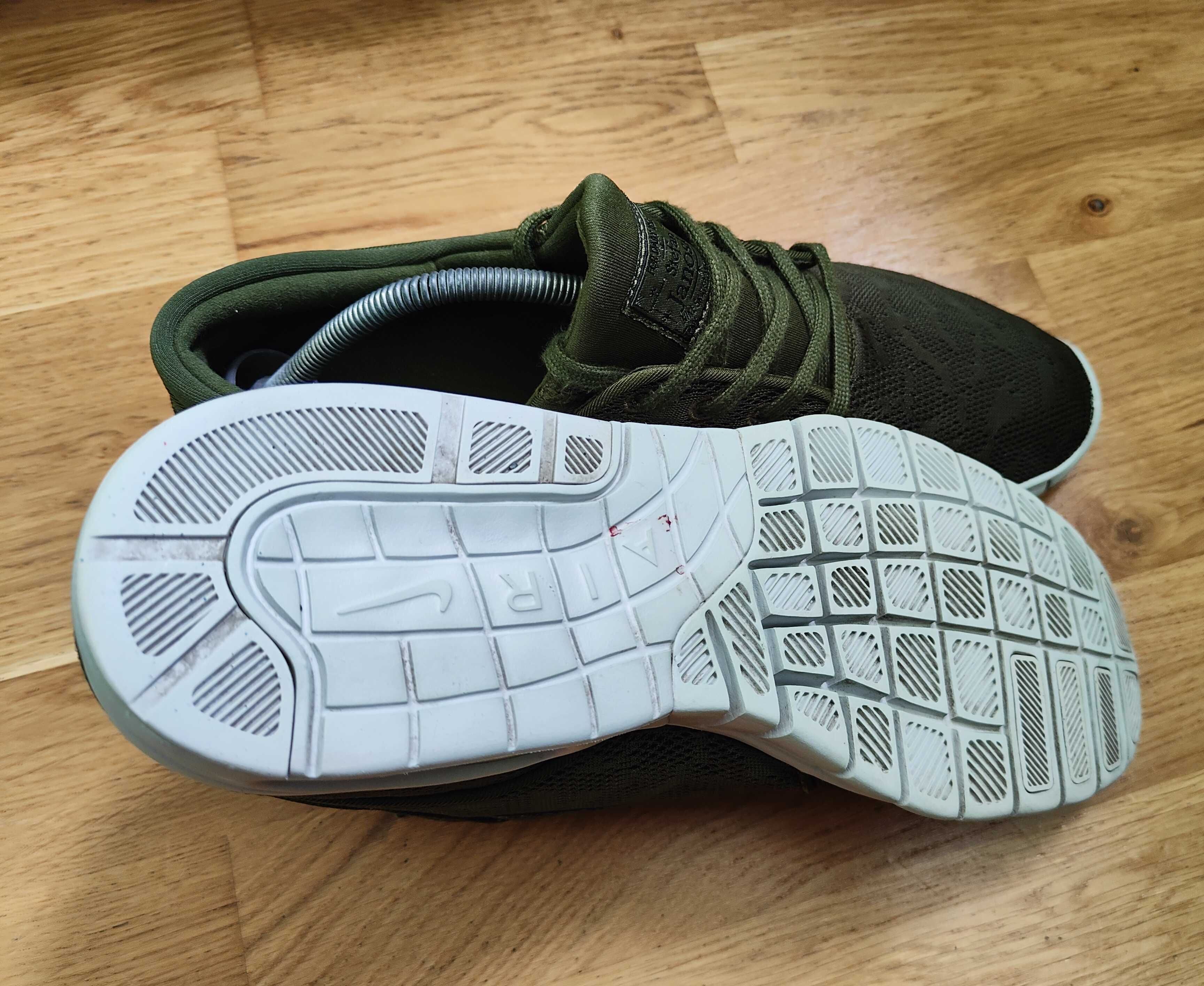 Nike janoski max 45 online
