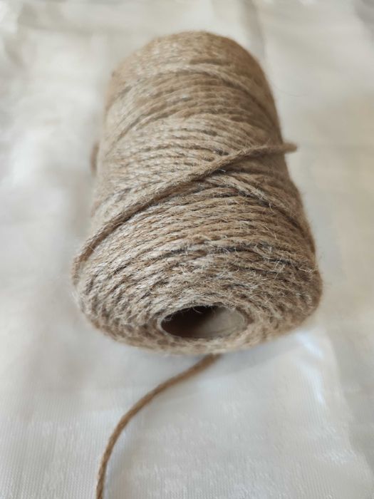 5 Packs Barbante macrame, boa Qualidade