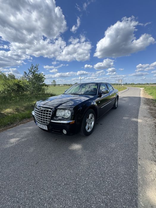 Chrysler 300C
