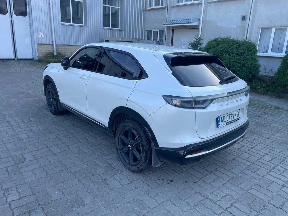 Продам Honda eNS:1