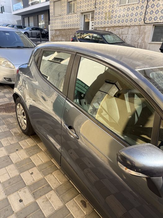 Renault Clio 2019