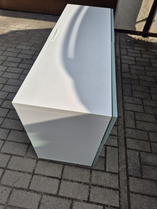 Komoda Ikea Besta