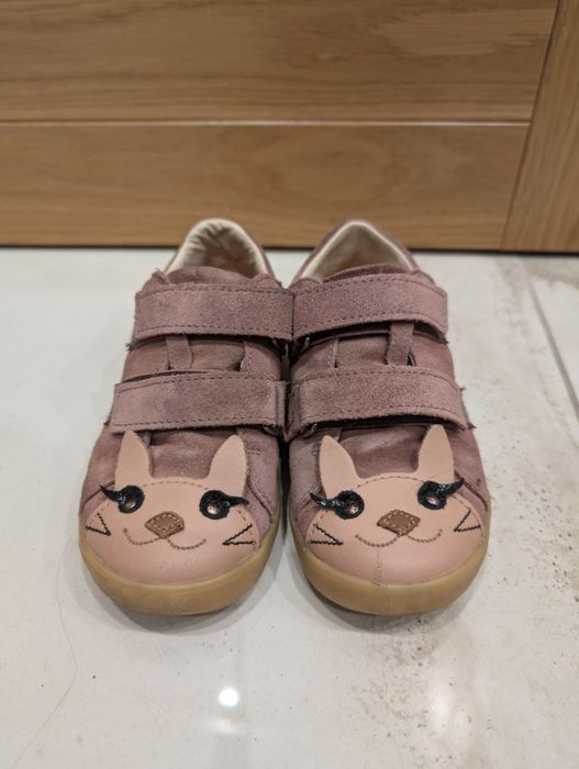 Buty półbuty Mrugała 30