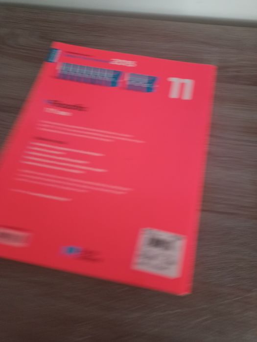 Livro de preparação pro exame nacional de filosofia