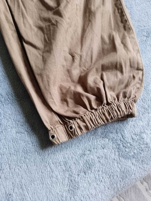 spodnie damskie house