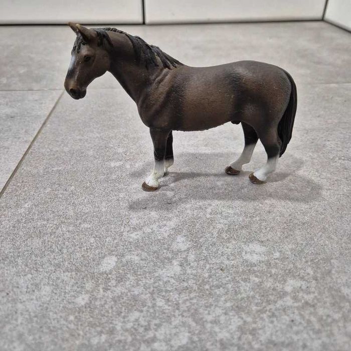 Konie schleich collecta