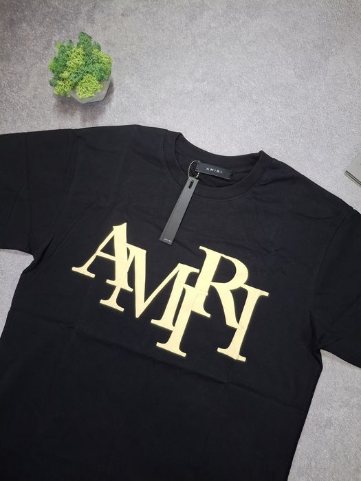 Футболка Amiri / Амири
