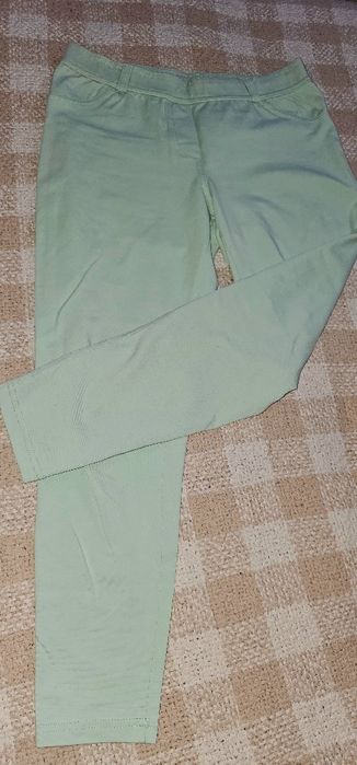 Spodnie Zara 3/4 rozm. S/M