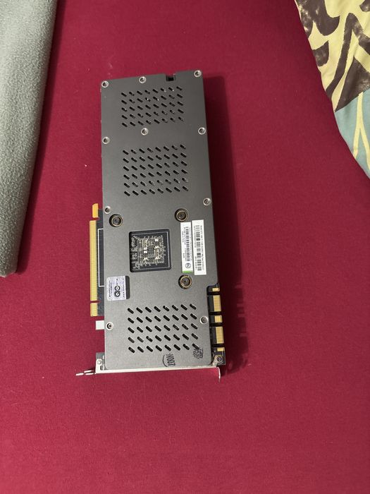 Karta graficzna GTX 1080 Ti