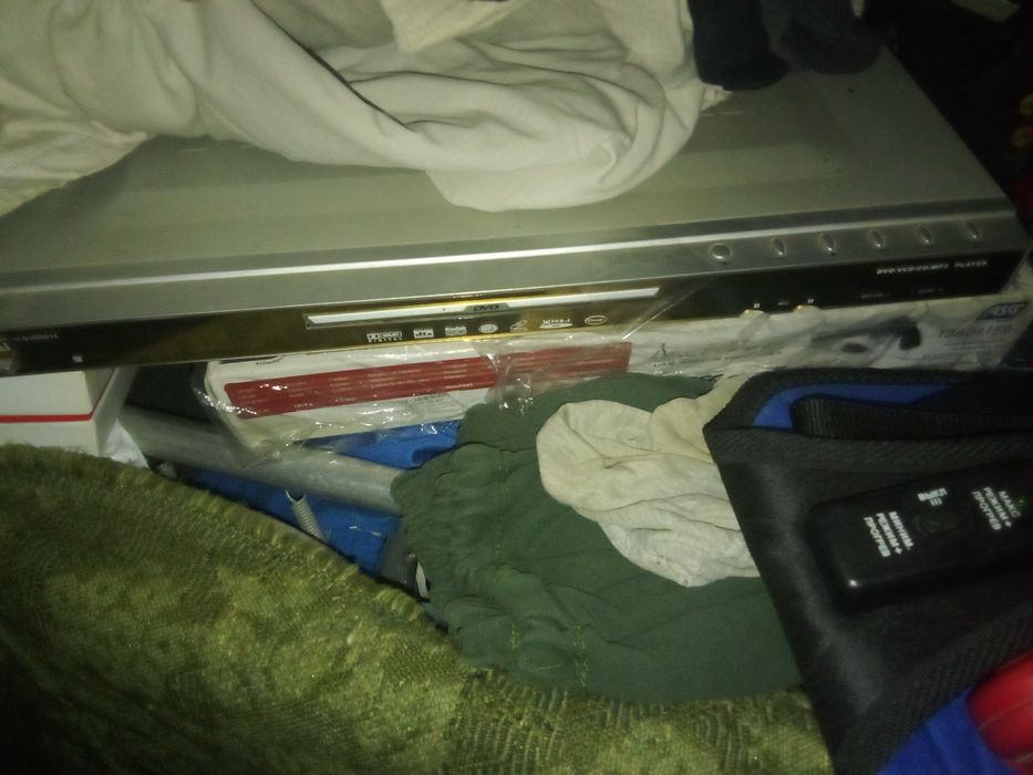 Аппаратура оригинал