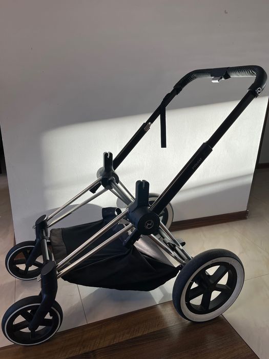 Gondola/spacerówka Cybex Priam