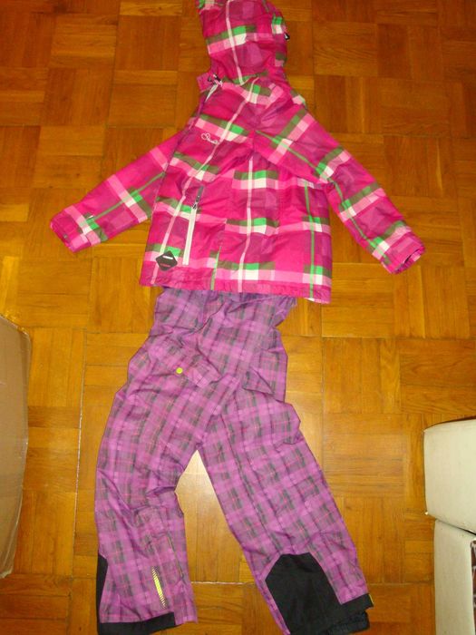 Костюм женский лыжный DARE 2B-KILLTEC , размер S ( 36-38 )