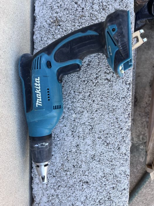 Makita para pladur