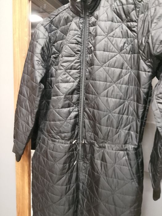 Kombinezon damski ocieplany Vero Moda róż XL XL