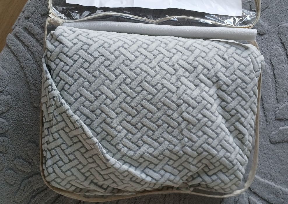 Pokrowiec na sofę 3 osobową NOWY