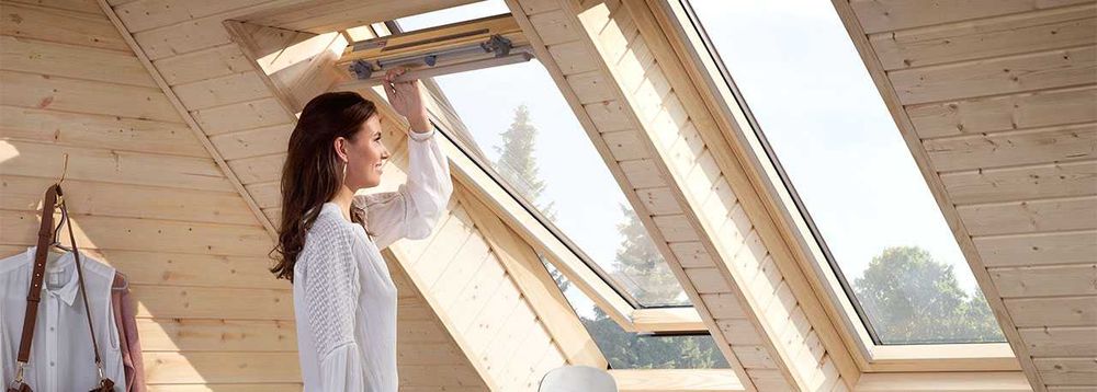 Мансардное окно 78*118 однокамерный стеклопакете Velux