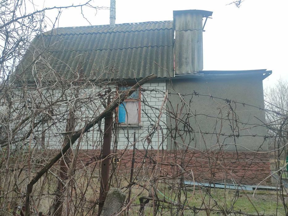 Продам Дачу у місті в районі Широка Балка