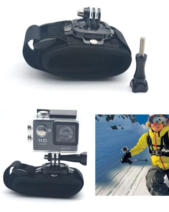 GO PRO Acessório de pulso
