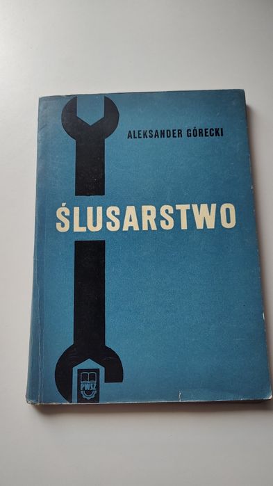 Ślusarstwo A.Górecki