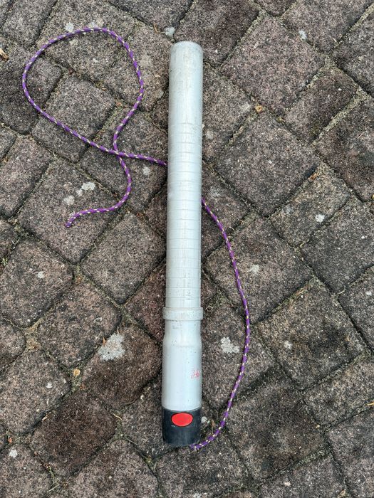 Przedłużka masztu SDM 30cm | Windsurfing