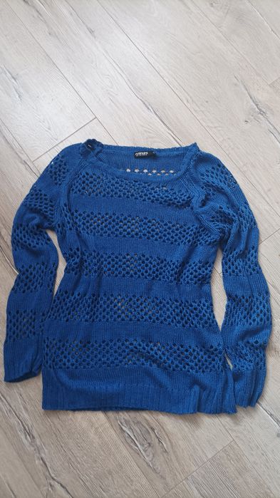 Sweterek damski XL