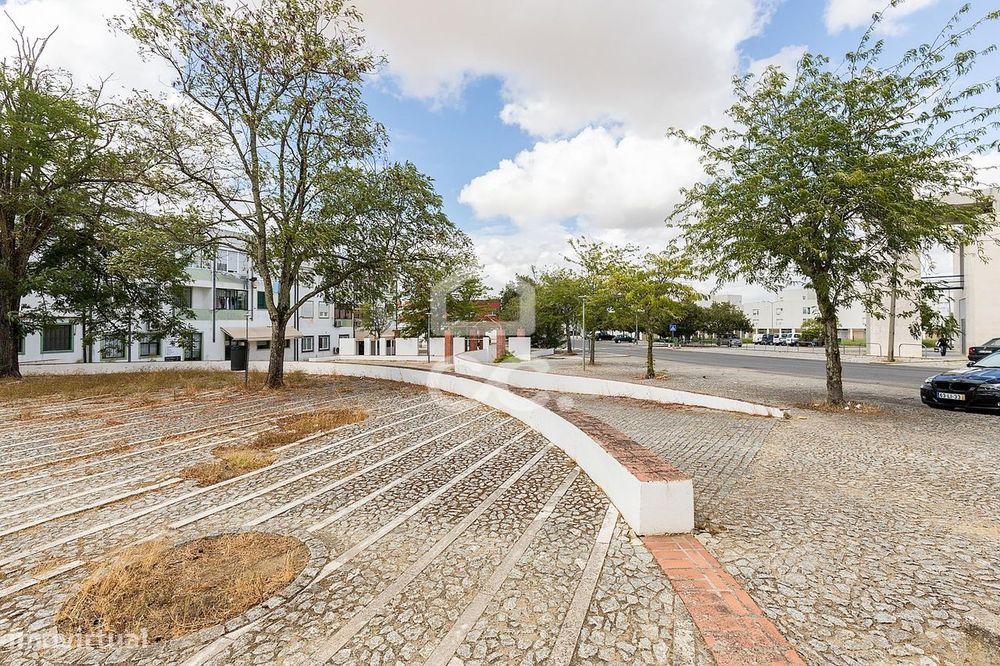 Apartamento T2 de Rés do Chão | Bairro das Corunheiras, Évora