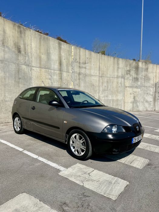 Seat Ibiza 1.2 Fresh