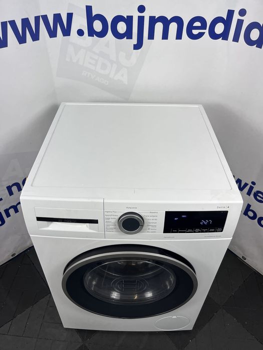 Outlet Agd Nowa Pralka Bosch/Siemens/Beko/Dostawa Gwarancja Do 4Lat
