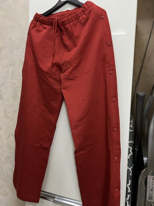 Продам штаны Pangaia оригинал (L)Nike Adidas