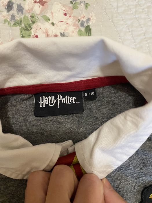 Сорочка Harry Potter