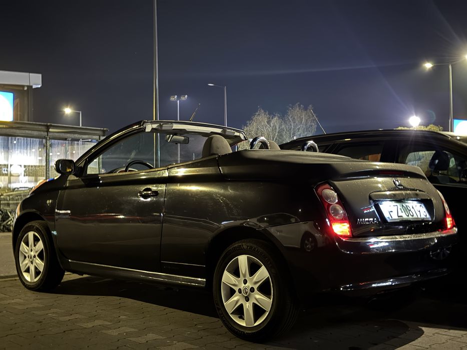 Kola Nissan 4x100 175/60/R15