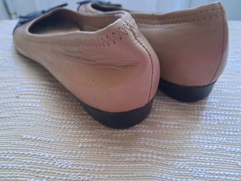 Балетки Aerosoles 27см
