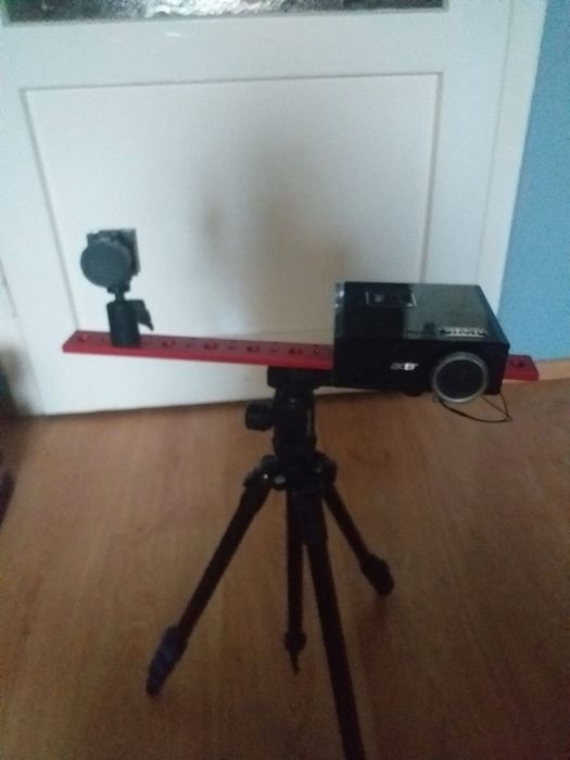 Sprzedam slaner 3D