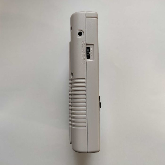 Game Boy Clássico IPS + Jogo