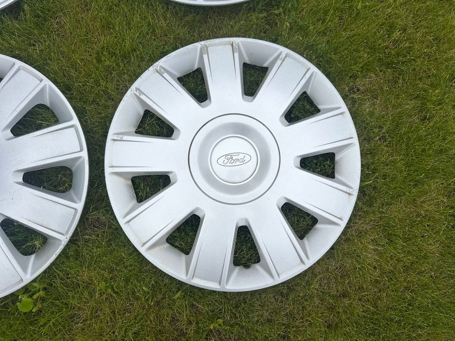 Ковпаки Ford R15 Original