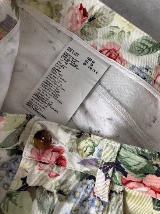 Джинси Miu Miu оригінал