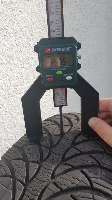 Opony zimowe Fulda Montero 3, 195/65/15