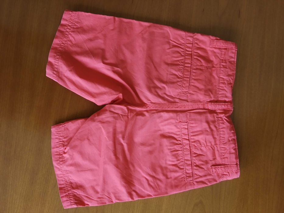 Calções de criança