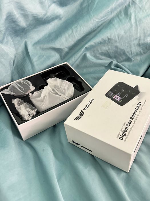 Transmiter FM VORDON TS-930 Mira