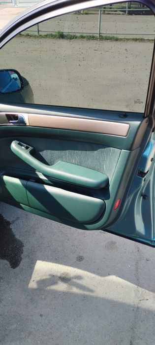 ПРОДАМ Ауді А6 С5