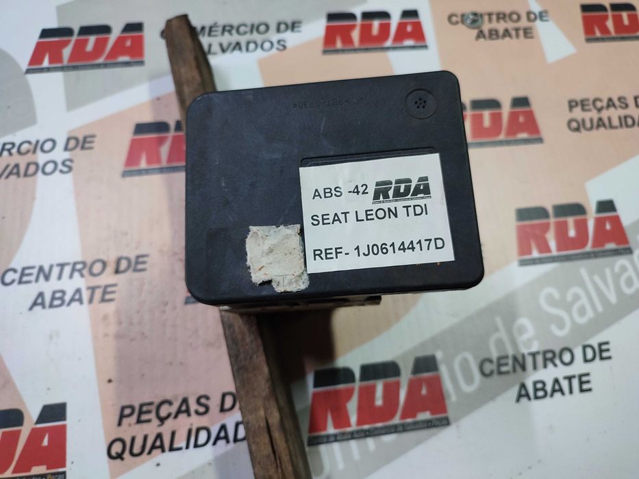 ABS - 42 SEAT LEON TDI REF - 1J06.14417D