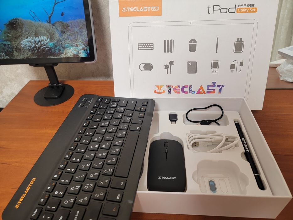 Планшет Teclast P30T