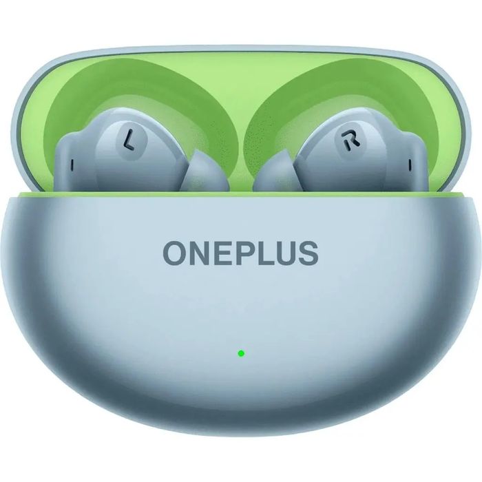 Нові навушники Oneplus Buds Ace 2